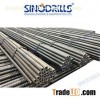 SINODRILLS Self drilling anchor bolts