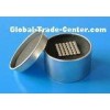 7.6 g/ cm3 Sintered Ndfeb Magnet , Neodymium Magnetic Ball