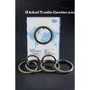 NOK original parts for excavator seal kits -SPWG,SPW,SPWO