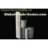 OEM Stainless Steel Filter Wire Mesh Tube , Perforated Metal Mesh Tube