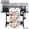 Mimaki CJV30-60 PrinterCutter
