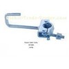 Pressed scaffold ladder clamps / putlog scaffolding Pipe clamp Coupler