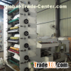 6 color flexo Printing machine