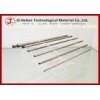 Above 92 HRA Unground Tungsten Carbide bar stock 330 mm Length for Drilling tools
