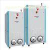 Double Cooler Honeycomb Desiccant Rotor Dehumidifier For PC / PBT / PET Plastics
