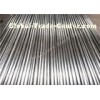 Condenser  TP316L 12mm 25mm Stainless Steel Tube , Welded SS Pipe 1 Inch 3 Inch 4 Inch