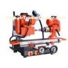 High Performance Carbide Manual Universal Tool Grinder Machine / Equipment