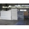Flexible White Roofing Acrylic Corrugated Plastic Panels Custom Made
