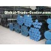Industrial SA106/ASTM A106 ASME Seamless Carbon Steel Pipe  for Pressure Vessel