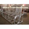Heavy Duty Aluminium Stage Truss for outdoor performance / exhibition