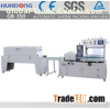Automatic Picture Frame Shrink Packing Machine