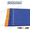 SINODRILLS DTH drill pipes