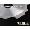 Durable 4 Inch PCD Diamond Scroll Saw Blade for Portable Electric Saw