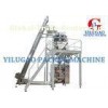 Multi Head Plastic Stick Bag Potato Chips Food Packing Machine With Ribbon Printer
