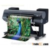 Large Format Printer imagePROGRAF iPF8410