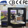 hot sale 3d printer, wanhao duplicator makerbot 3d printer