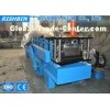 Zinc Color Steel Joint Hidden Roof Panel Roll Forming Machine for Roof Sheet