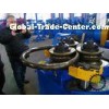 Universal Profile Bending Machine / Section Rolling Machine Pipe Bender CE standard
