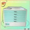 OV-1215 High efficient 5 layer oven for screen plate with competitive price