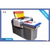 a2 UV LED flatbed printer with high quality/ball screw/servo motor