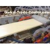WPC Board Production Line Twin Screw Extruder Plastic Extrusion Machines