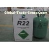 75-45-6 HCFC Refrigerants R22 Refilling For Many Kinds Of Air Conditioners