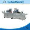 High Speed Pillow Type restaurant Wet Tissue Packing Machine 220V 50HZ