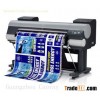 Large Format Printer imagePROGRAF iPF8410S