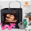 Standard industrial 30*20*20cm impresora 3d , printer 3d , 3-d printer