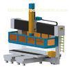CE Supply Large FormatCNC Router 5Axis CNC Horizontal Machining Center