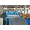 High Speed Cable Tray Roll Forming Machine / Rolling Form Machine 600mm Width