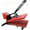 New high pressure HeatPress