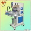High precision  HP-160C 3 colors logo famous pad printer machine for pen