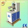 HS-1515 High quality Single color balloon screen printing machine for sale