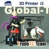 affordble assemble metal frame 3d printer