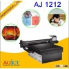 art ceiling printer,Konica 512, UV flatbed printer