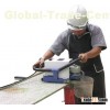 GRINDING MACHINE AARDWOLF Rail cutting machine, granite, marble, stone cutting machine, stone tool m