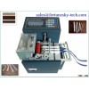LL-80 Cold Knife Tabeltop Tube Cutting Machine (Computerized heat shrinkable tube cutter/pvc tube cu