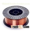 Alpha welding wire