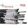 Thyssen welding rod