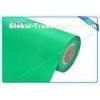 Green OEM Non Woven Polypropylene Spunbond Fabric Recyclable / Eco Friendly