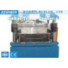 7.5 KW Aluminum Joint Hidden Panel Roll Forming Machine for Boltless Roof Sheet