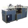 60ML Tea Paper Cup Making Machine Ultrasonic Configuration With Gear Motor