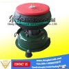 pu drum gem polishing machine