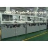 20000ml Plastic Detergent Bottle Screen Printing Machinery Multicolor