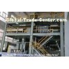 PP Non Woven Fabric Making Machine for Baby Diaper