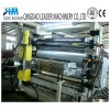 pp pe thick board construction board production line