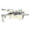 Semi Automatic Packing Machine Pouch Sealing Machine 30-80 Boxes / Minute
