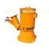 Micro Hydro System 3KW to 20KW Mini Water Turbine Power Generator Eco-friendly