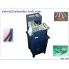 LL-100 Cold Knife 3D Tube Cutting Machine (Computerized heat shrinkable tube cutter/pvc tube cutter/